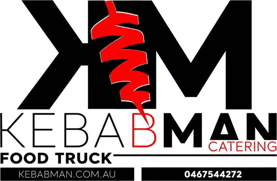 Kebabman Catering and Food Truck